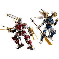 De to titan-mechs (71870)