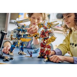De to titan-mechs (71870)