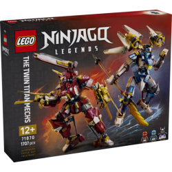 De to titan-mechs (71870)