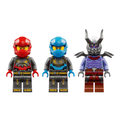 De to titan-mechs (71870)