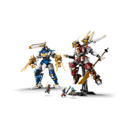 De to titan-mechs (71870)