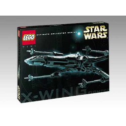 X-wing Fighter - UCS (7191)
