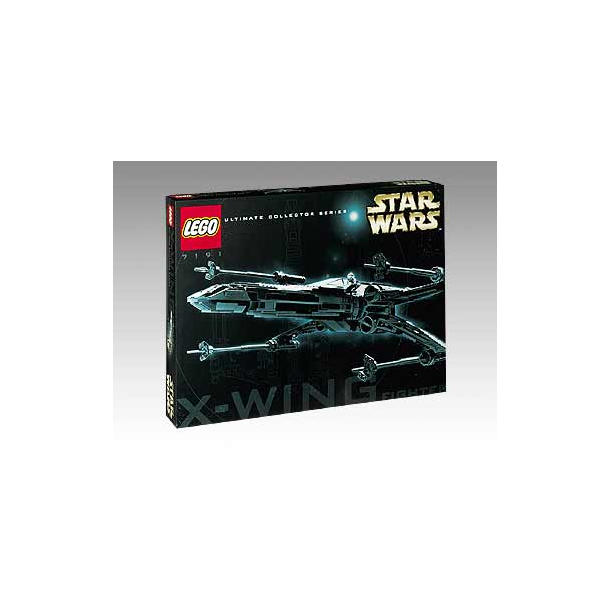 X-wing Fighter - UCS (7191)