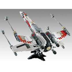 X-wing Fighter - UCS (7191)