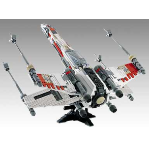 X-wing Fighter - UCS (7191)