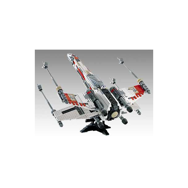 X-wing Fighter - UCS (7191)