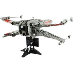 X-wing Fighter - UCS (7191) - BRUGT