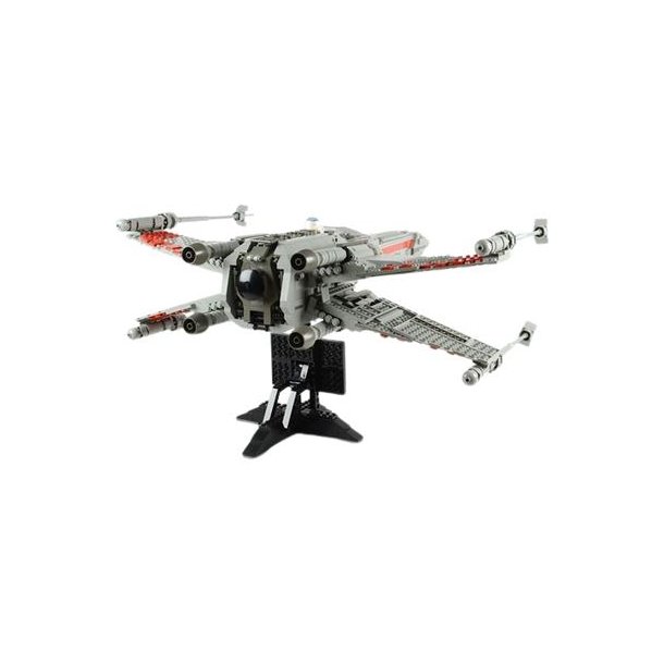 X-wing Fighter - UCS (7191) - BRUGT
