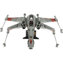 X-wing Fighter - UCS (7191) - BRUGT