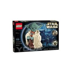 Yoda UCS (7194) - BRUGT