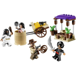 Ambush in Cairo (7195)