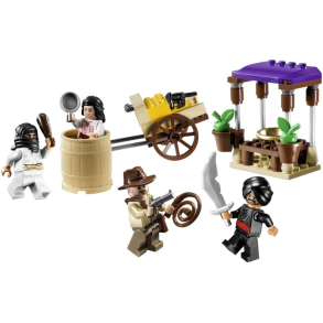 Ambush in Cairo (7195)