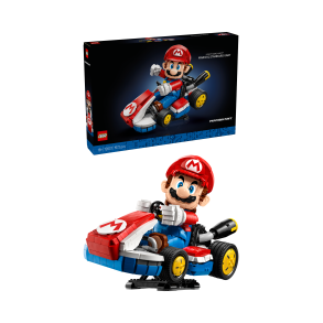 Mario Kart  Mario og Standard Kart (72037)