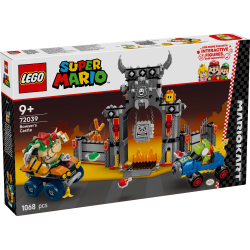 Mario Kart  Bowser's Castle (72039)