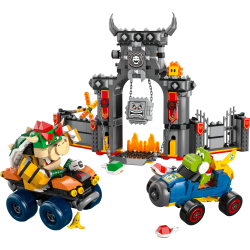 Mario Kart  Bowser's Castle (72039)