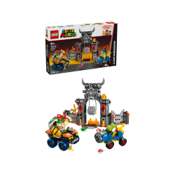 Mario Kart  Bowser's Castle (72039)