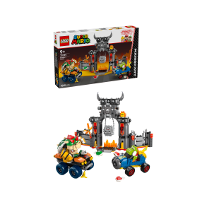 Mario Kart  Bowser's Castle (72039)