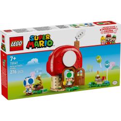 Fest i Toads hus (72041)