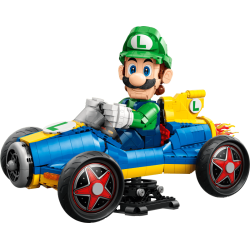 Mario Kart � Luigi og Mach 8 (72050)