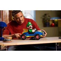 Mario Kart � Luigi og Mach 8 (72050)