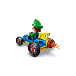 Mario Kart � Luigi og Mach 8 (72050)