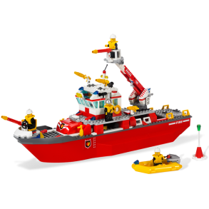 Fire Boat (7207)