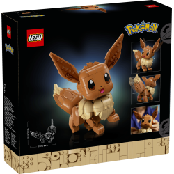 Eevee (72151)
