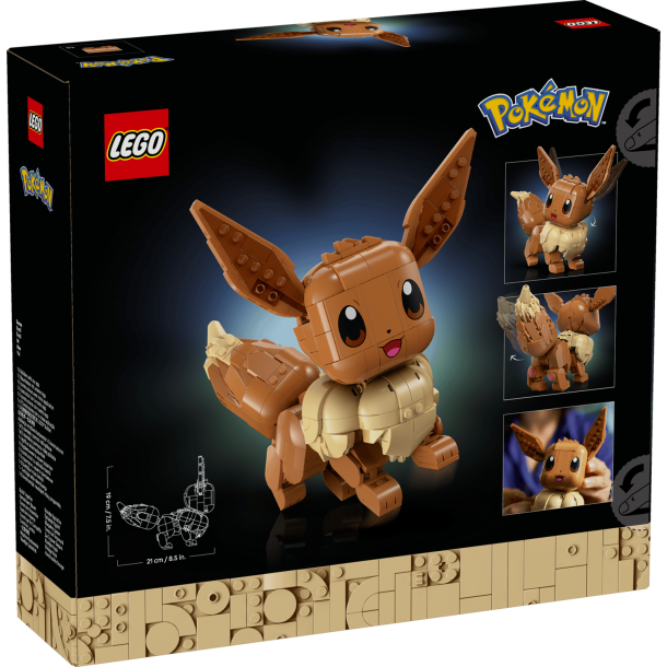 Eevee (72151)