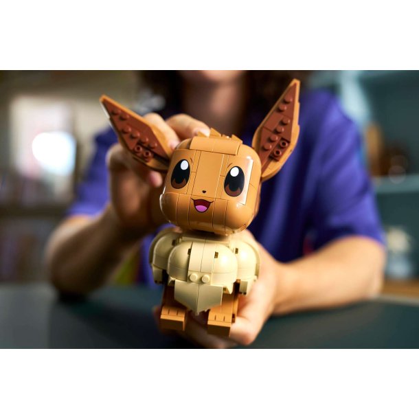Eevee (72151)