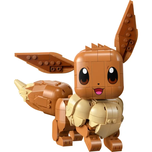 Eevee (72151)