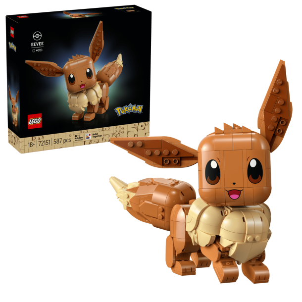 Eevee (72151)