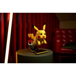 Pikachu og Pok� Ball (72152)