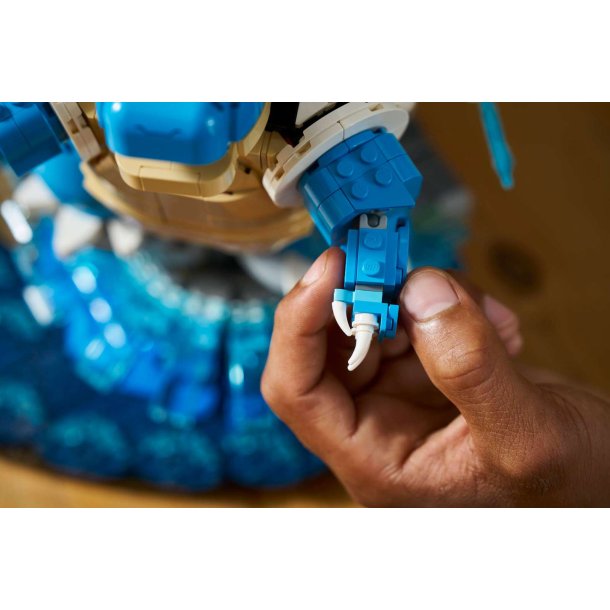 Venusaur,Charizard og Blastoise (72153)