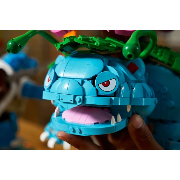 Venusaur,Charizard og Blastoise (72153)
