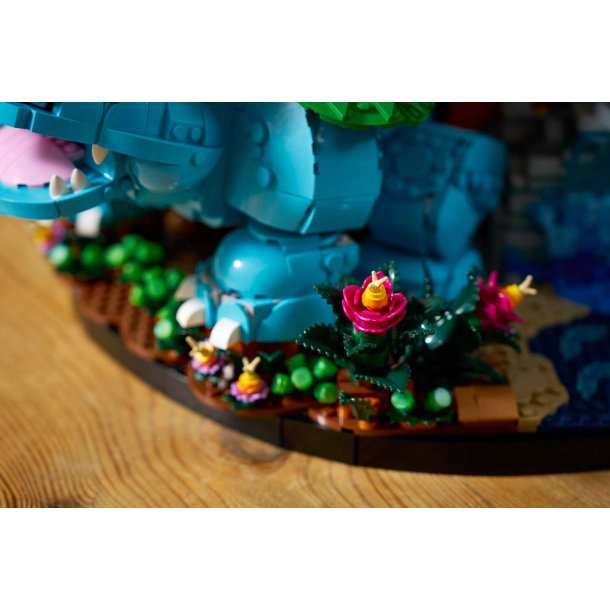 Venusaur,Charizard og Blastoise (72153)