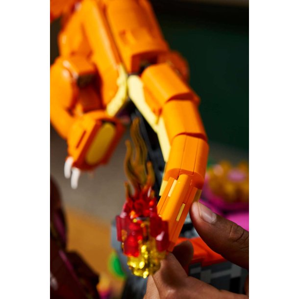 Venusaur,Charizard og Blastoise (72153)