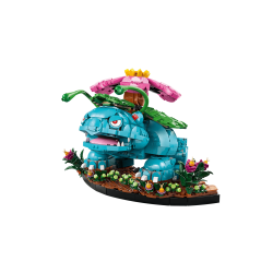 Venusaur,Charizard og Blastoise (72153)