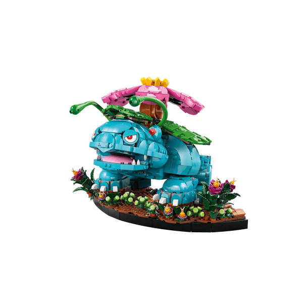 Venusaur,Charizard og Blastoise (72153)