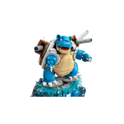 Venusaur,Charizard og Blastoise (72153)