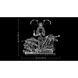 Venusaur,Charizard og Blastoise (72153)