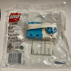 SPIKE Prime: Large Angular Motor (45602)