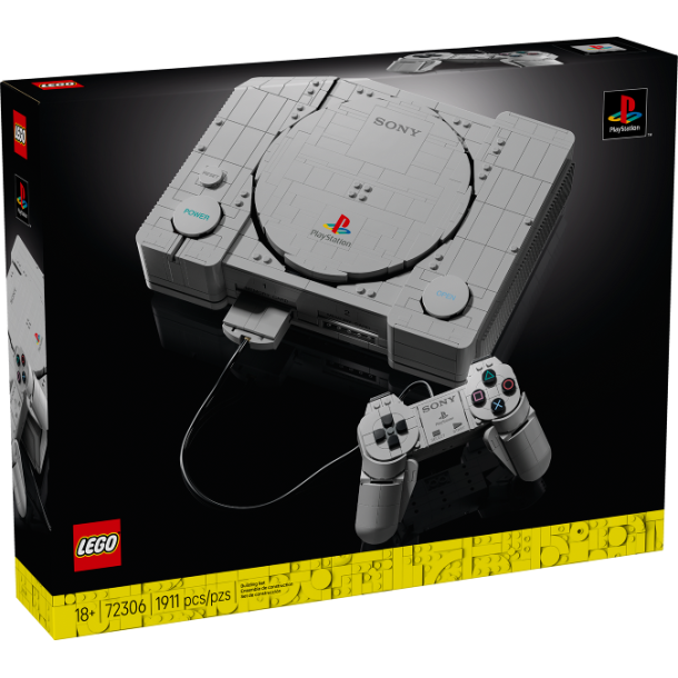 PlayStation (72306)