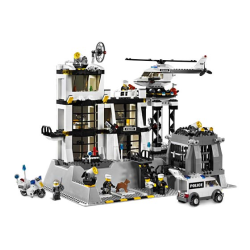 Police Station (7237)