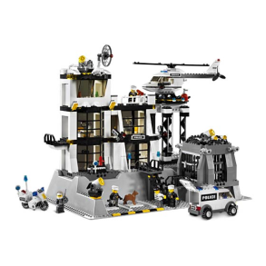 Police Station (7237)