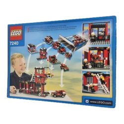 LEGO City - Brandstation (7240)_boxback