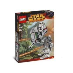 Clone Scout Walker (7250) - BRUGT