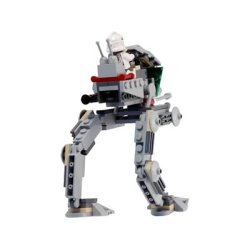 Clone Scout Walker (7250) - BRUGT