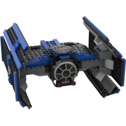 TIE Fighter and Y-wing Toys R Us Exclusive (7262)