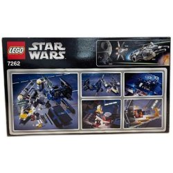 TIE Fighter and Y-wing Toys R Us Exclusive (7262)