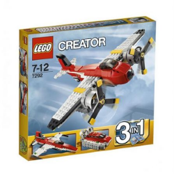 Propellar Adventures (7292)